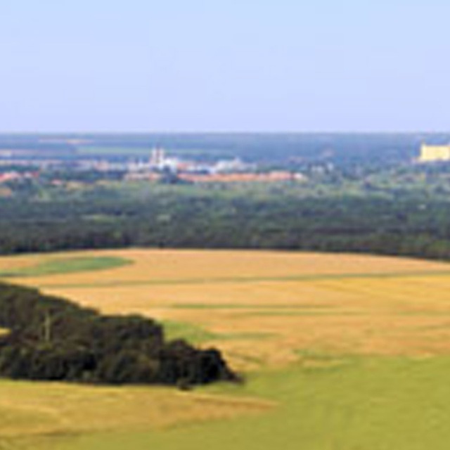 Channel Photo