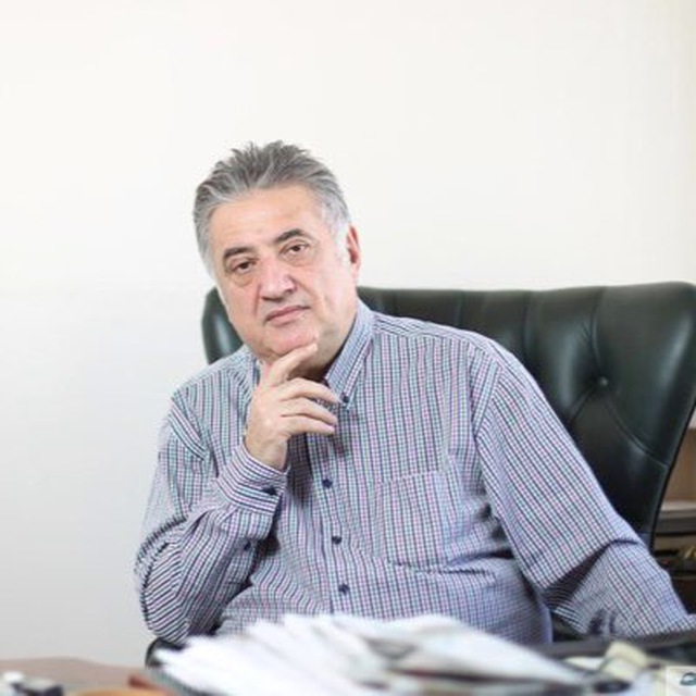 Channel Photo