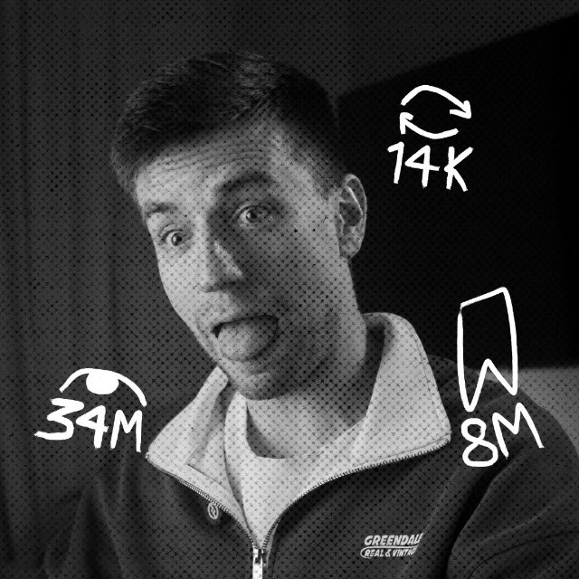 Channel Photo