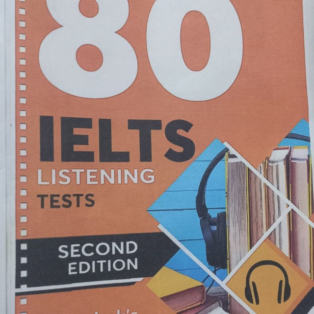 Channel Photo