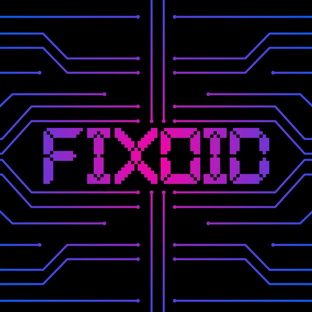 Channel Photo