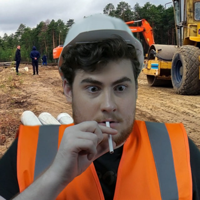 Channel Photo