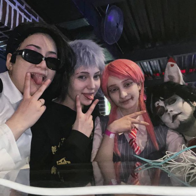 Channel Photo