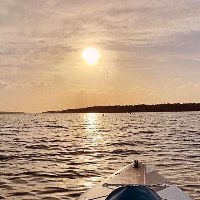 Channel Photo