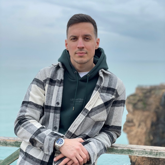 Channel Photo