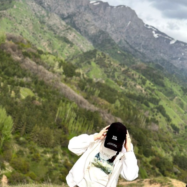 Channel Photo
