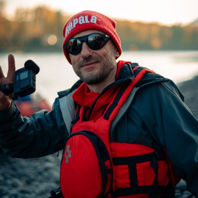Channel Photo