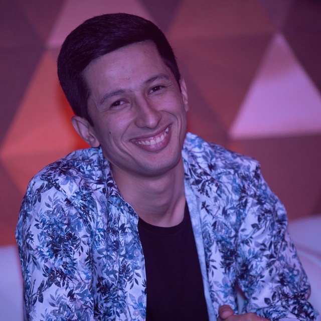 Channel Photo