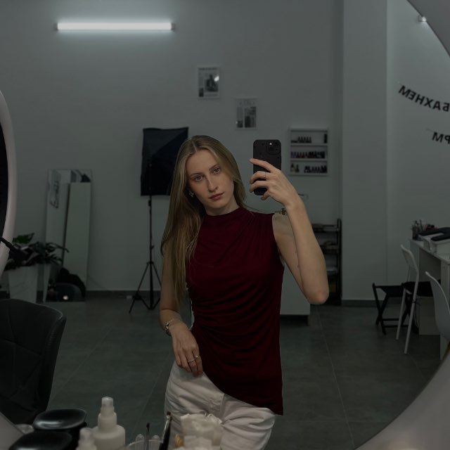 Channel Photo