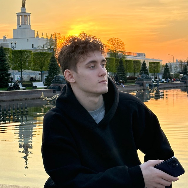 Channel Photo
