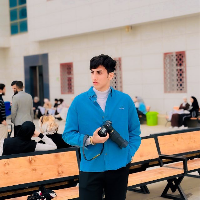 Channel Photo