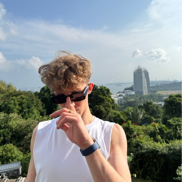 Channel Photo