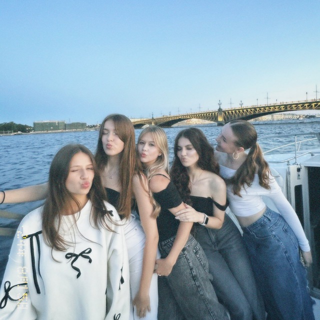 Channel Photo