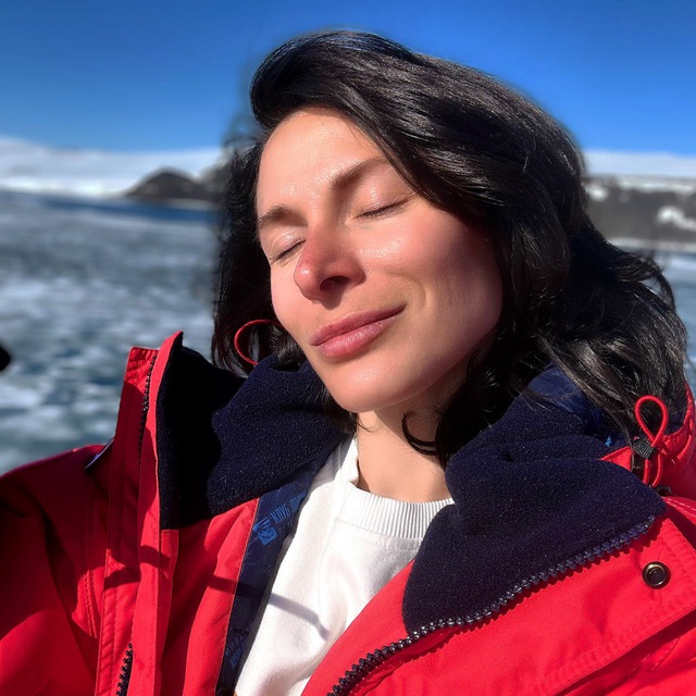 Channel Photo