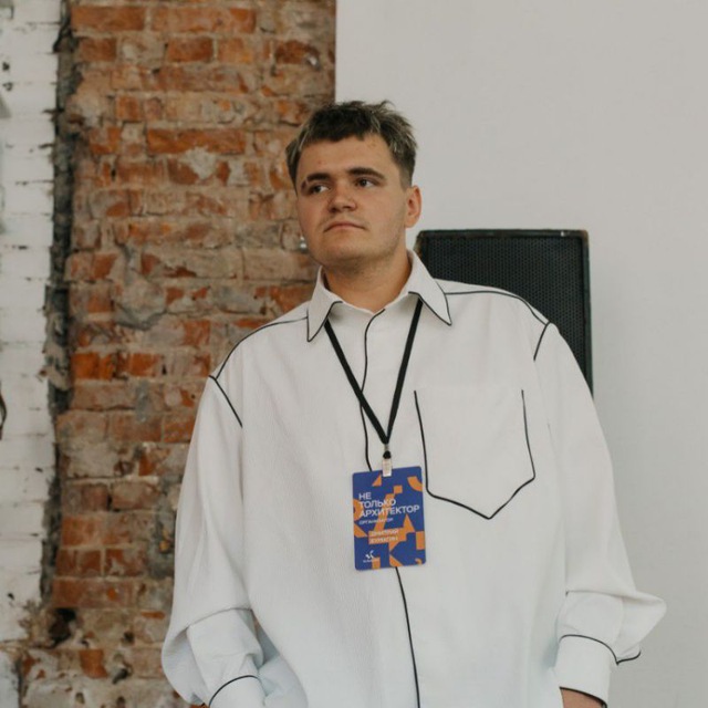Channel Photo