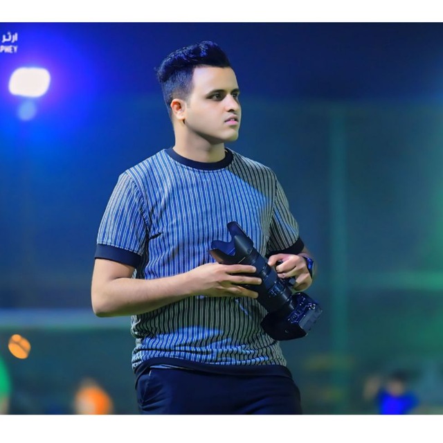 Channel Photo