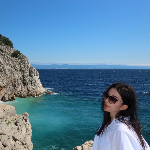 Channel Photo
