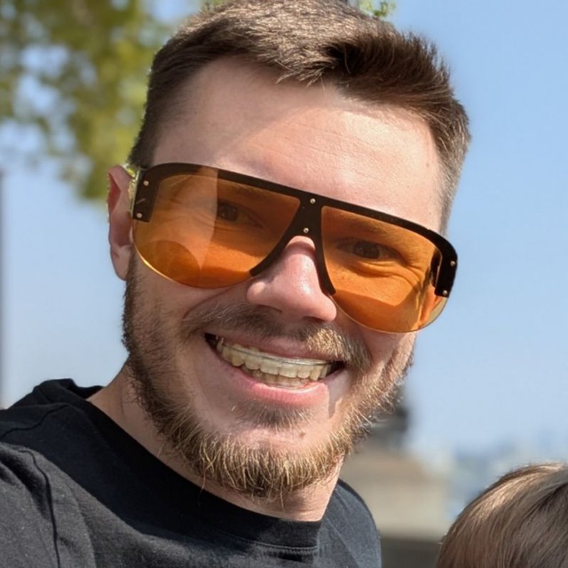 Channel Photo