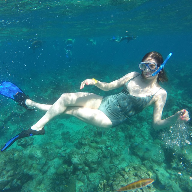 Channel Photo