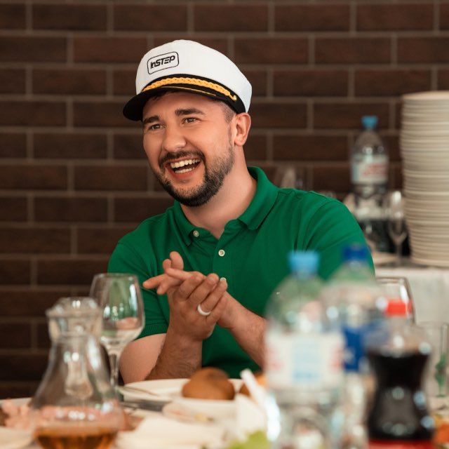 Channel Photo
