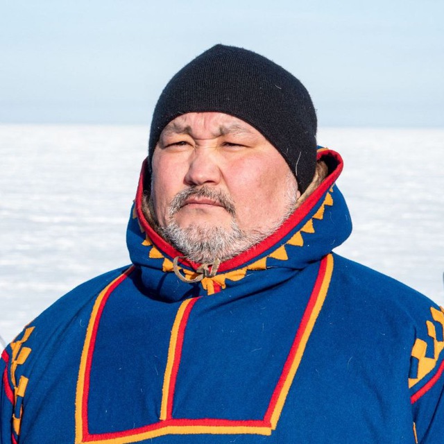 Channel Photo