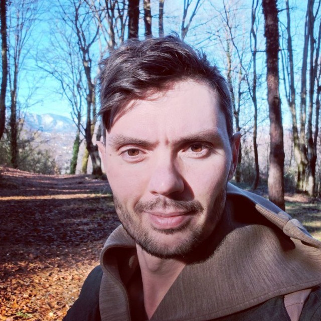 Channel Photo