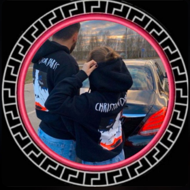 Channel Photo