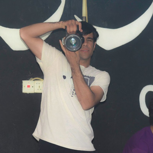 Channel Photo