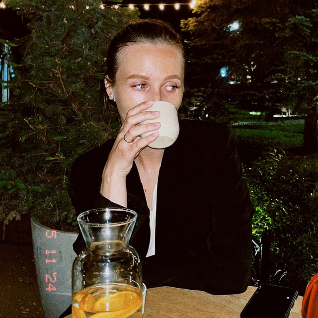 Channel Photo
