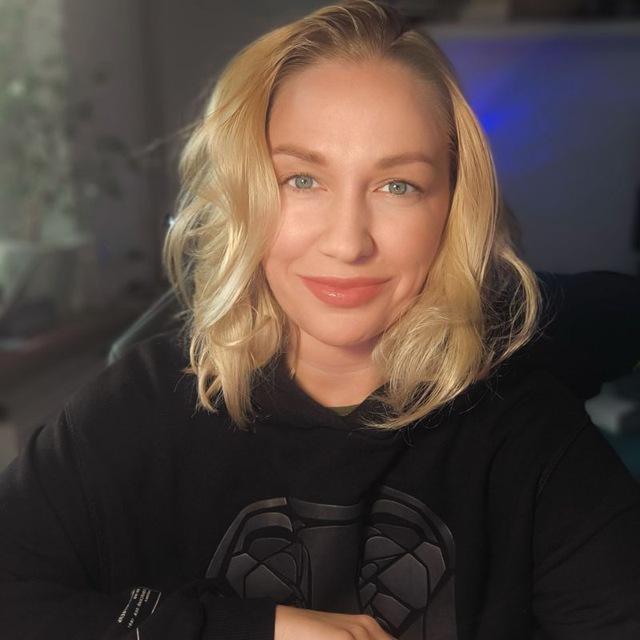 Channel Photo