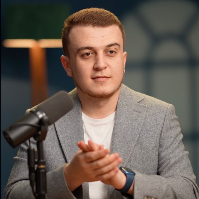 Channel Photo