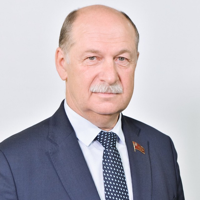 Channel Photo