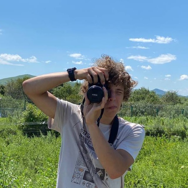 Channel Photo