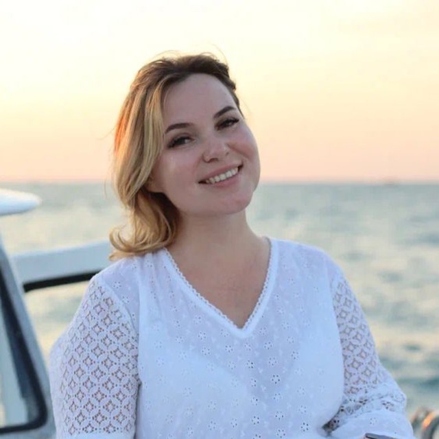 Channel Photo
