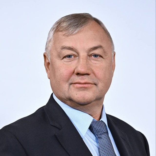Channel Photo