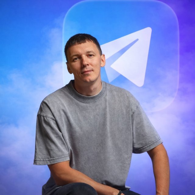 Channel Photo