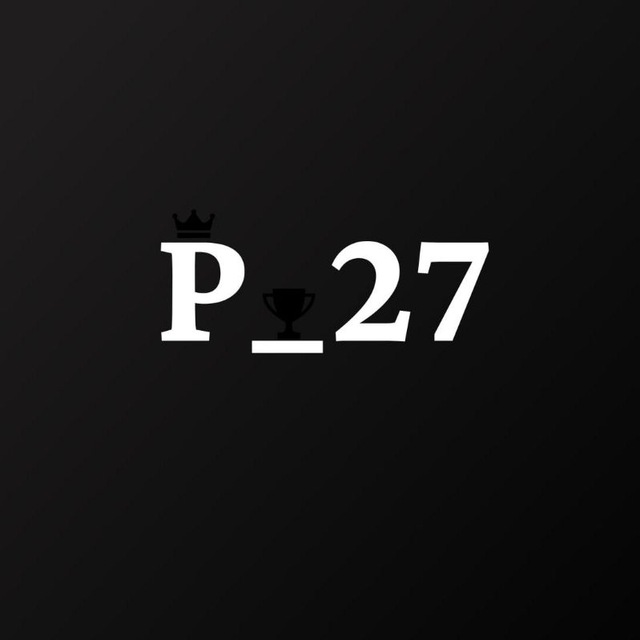 Channel Photo