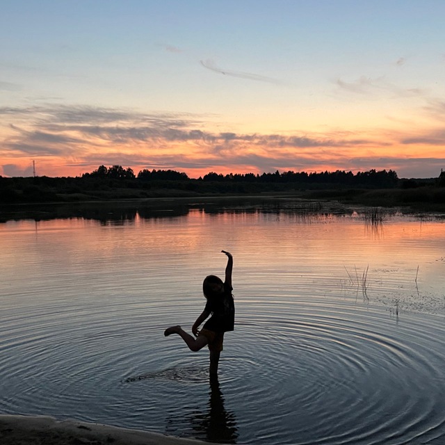 Channel Photo