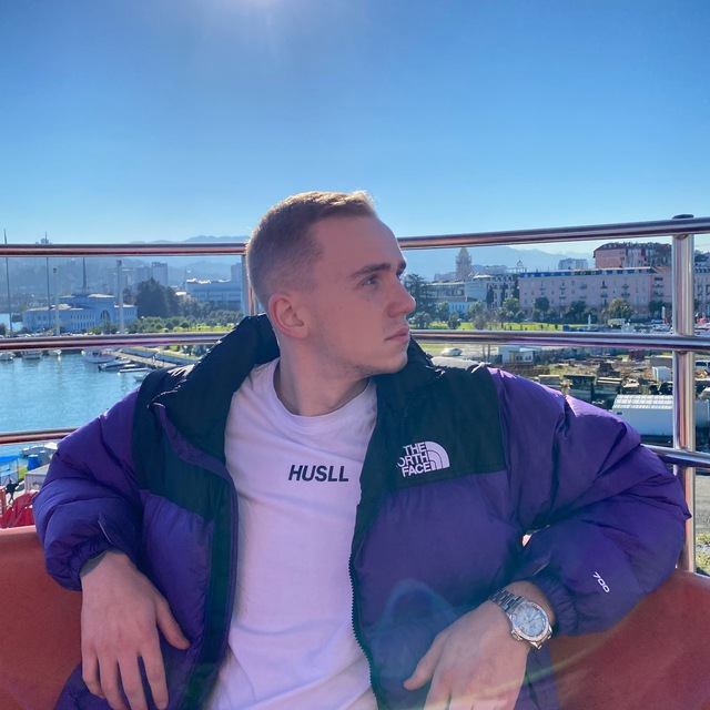 Channel Photo