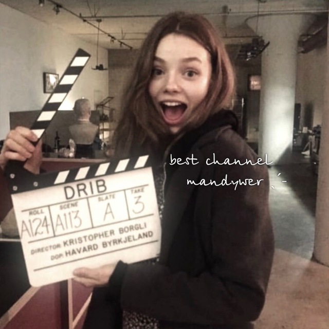 Channel Photo