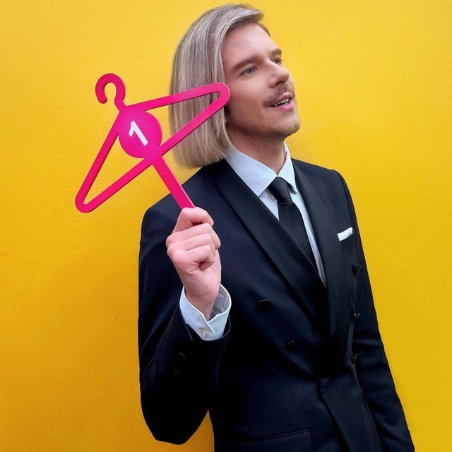 Channel Photo