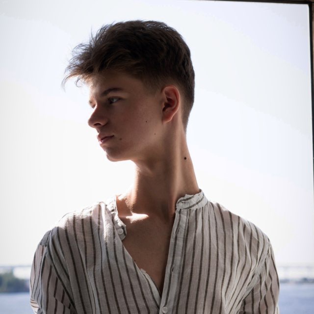 Channel Photo