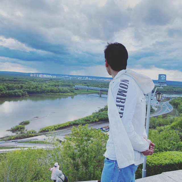 Channel Photo
