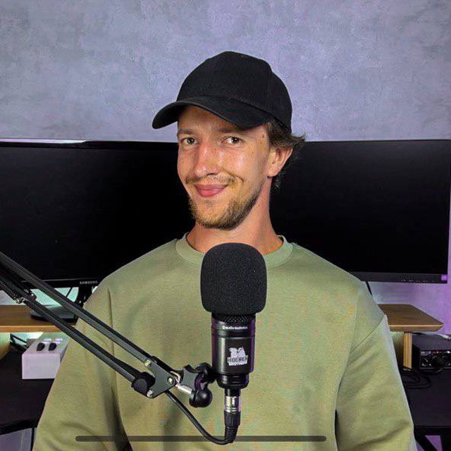 Channel Photo