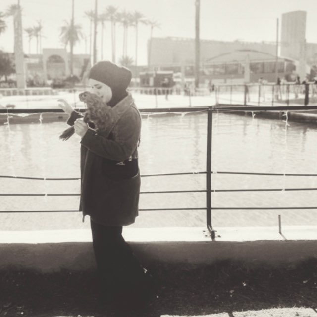 Channel Photo