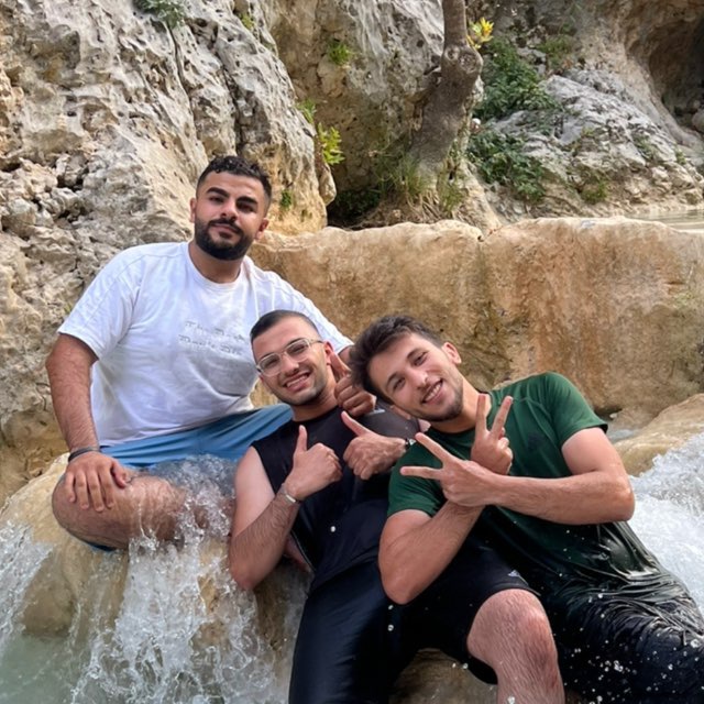 Channel Photo