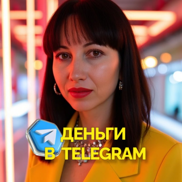 Channel Photo