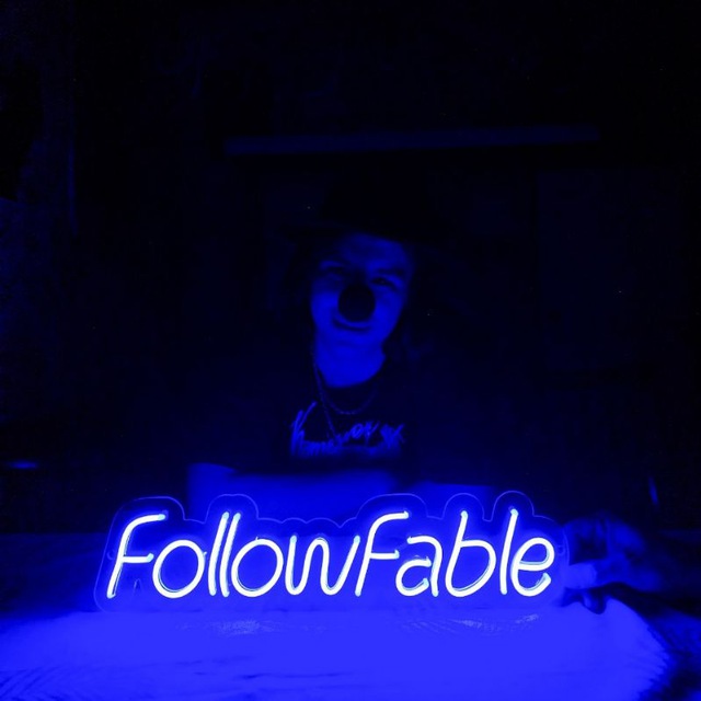 Channel Photo