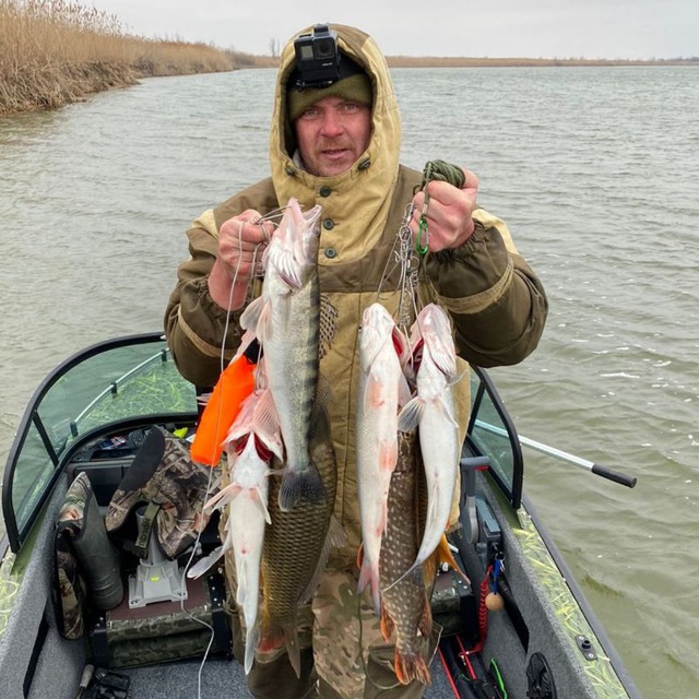 Channel Photo