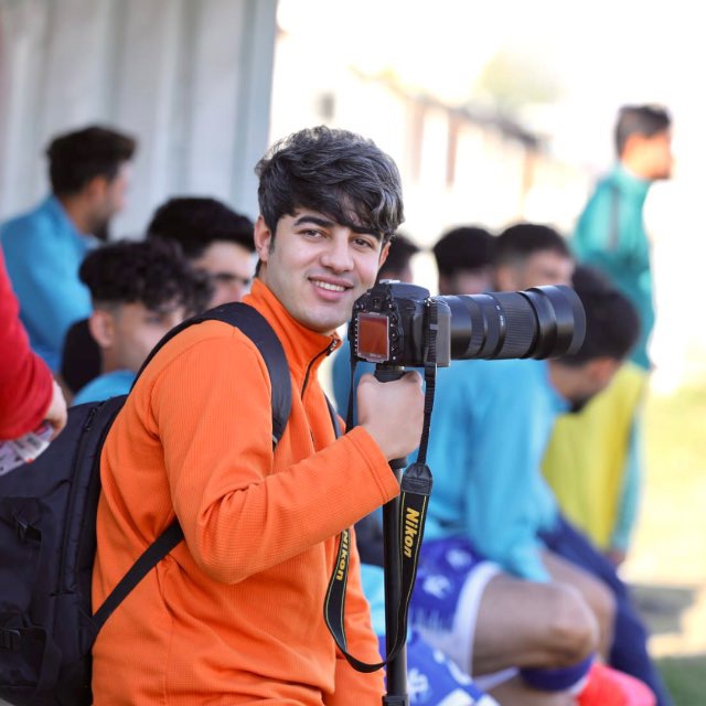 Channel Photo